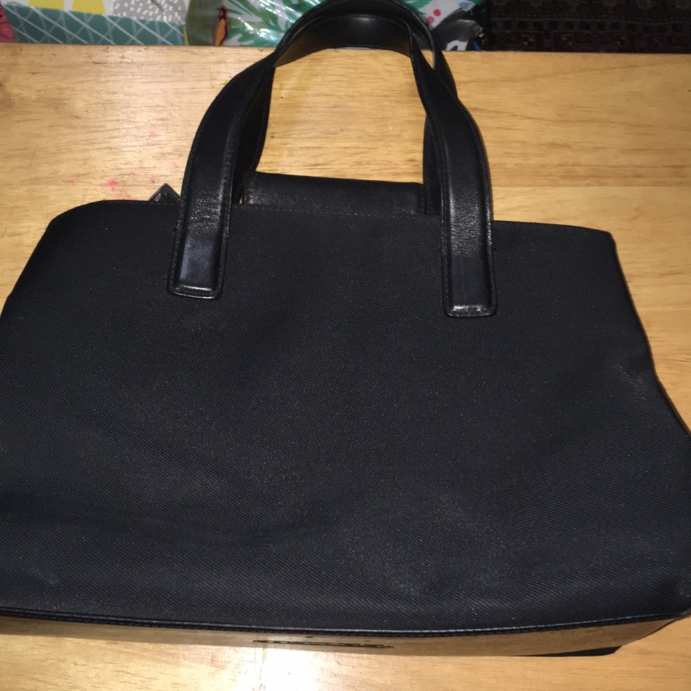 Coach Mini tote bag No F0K-7400